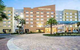 Hyatt Place Orlando/Lake Buena Vista